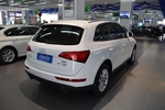 奥迪Q52013款2.0TFSI 技术型