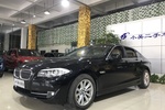 宝马5系2012款520Li 典雅型