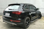 奥迪Q52013款40 TFSI 舒适型