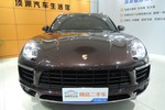 保时捷Macan2016款Macan S 3.0T