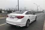 现代索纳塔九2015款1.6T GLX 领先型