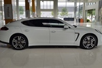 保时捷Panamera2014款Panamera S Executive 