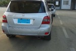 奔驰GLK级2010款GLK300 4MATIC 动感型