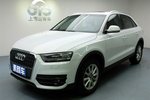 奥迪Q32013款35 TFSI 进取型