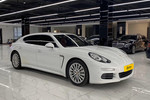 保时捷Panamera2014款Panamera 4S Executive 3.0T 