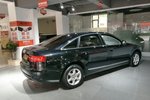 奥迪A6L2011款2.0TFSI 手自一体 标准型