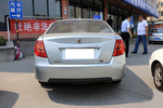 奔腾B502009款1.6L 手动豪华型