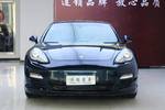 保时捷Panamera2010款Panamera 3.6L 