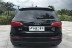 奥迪Q52011款2.0TFSI 舒适型