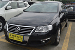 大众迈腾2009款1.8TSI DSG 豪华型