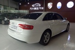 奥迪A4L2013款30 TFSI 自动舒适型