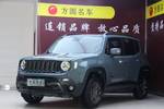 Jeep自由侠2016款2.0L 自动四驱75周年致敬版