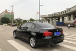 宝马3系2011款320i 豪华型