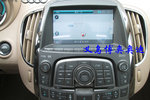 别克君越2011款2.4L SIDI豪华版OnStar