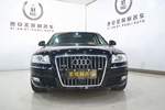 奥迪A8L2009款6.0L quattro 旗舰型