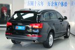 奥迪Q72010款3.6FSI quattro 技术型