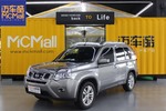 日产奇骏2012款2.5L CVT尊享版 4WD