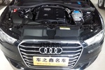 奥迪A6L2014款TFSI 标准型