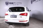 奥迪Q52016款40 TFSI 技术型