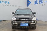 现代途胜2009款2.0L 手动两驱时尚型