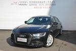 奥迪A6L2014款50 TFSI quattro 豪华型