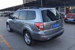 斯巴鲁森林人2011款2.5 XT 手自一体 豪华型