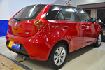 MG32011款1.5L Xross 精英版