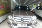 奔驰GLK级2013款GLK300 4MATIC 动感型