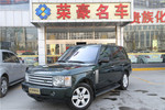 路虎揽胜2005款Range Rover 4.4