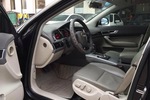 奥迪A6L2010款2.0TFSI 手自一体 标准型