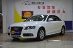 奥迪A4L2010款2.0TFSI 舒适型