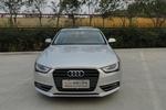 奥迪A4L2013款35 TFSI 自动技术型