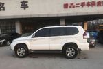 丰田普拉多2008款2.7L GX 自动