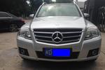 奔驰GLK级2009款GLK300 4MATIC 豪华版