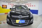 马自达Mazda82011款2.3L 至尊版