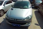 标致2062006款1.4 XR 手动