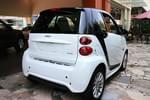 smartfortwo2012款1.0 MHD 硬顶激情版