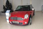 MINIMINI2012款1.6L COOPER Baker Street 