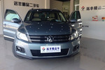 大众途观2010款1.8TSI 手自一体 菁英版