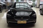 宝马7系2009款730Li 豪华型