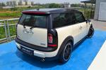 MINICLUBMAN2011款1.6L COOPER Excitement