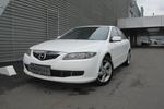 马自达Mazda62007款2.0L豪华型