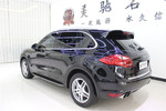 保时捷Cayenne2011款3.0T