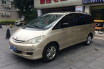 丰田普瑞维亚2004款Previa 2.4 GL 豪华型 自动 