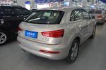 奥迪Q32013款40 TFSI 全时四驱豪华型