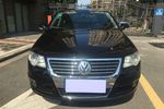 大众迈腾2009款2.0TSI DSG 舒适型