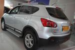 日产逍客2011款2.0XL 火 CVT 2WD