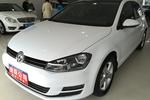 大众高尔夫2014款1.4TSI 自动舒适型 