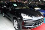 保时捷Cayenne2011款Cayenne S Hybrid