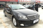 丰田皇冠2011款2.5L Royal 真皮天窗特别版 